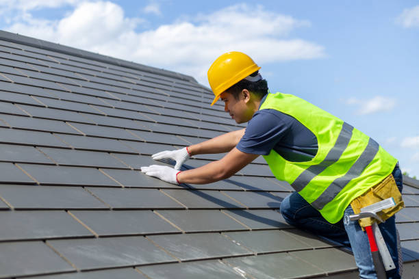 Best Slate Roofing Contractor  in Havana, FL