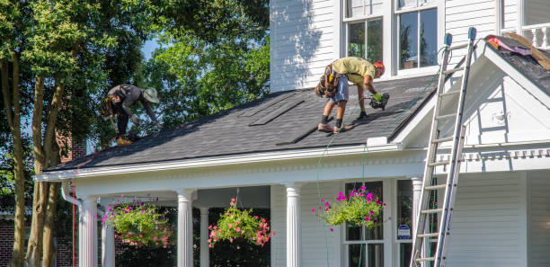 Quick and Trustworthy Emergency Roof Repair Services in Havana, FL